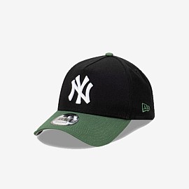 940 New York Yankees Blackdome Seasonal Snapback