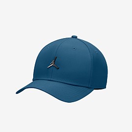 Rise Cap Adjustable Hat