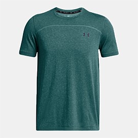 Rush Seamless Novelty Short Sleeve T-Shirt