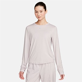 One Classic Dri-FIT Long-Sleeve Top