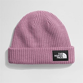 Salty Dog Beanie - Orchid Pink