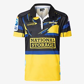 Hurricanes Super Rugby Heritage Jersey