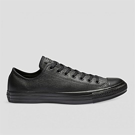 Chuck Taylor Leather Low Unisex