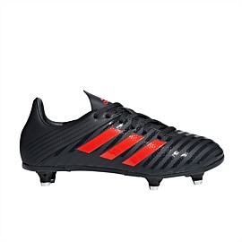 Malice Soft Ground Rugby Boots Kids