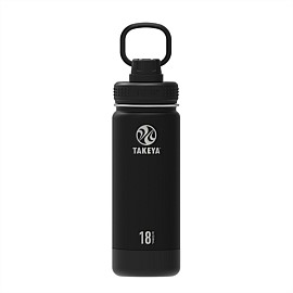 Actives Insulated Stainless Bottle 18oz