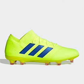 yellow rugby boots