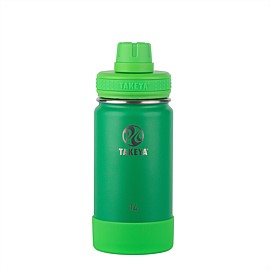 Actives Insulated Stainless Bottle 14oz