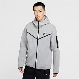 Sportswear Tech Fleece Full-Zip Hoodie