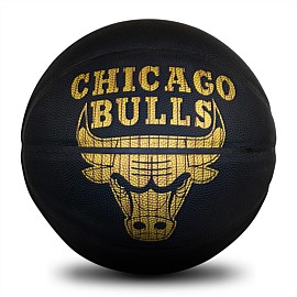 NBA Hardwood Series Chicago Bulls