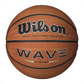 Wave Phenom Basketball