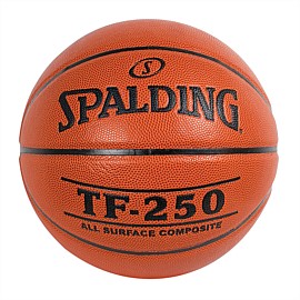 TF-250 Indoor/Outdoor Basketball Size 6