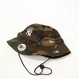 New York Yankees Adventure Bucket Hat