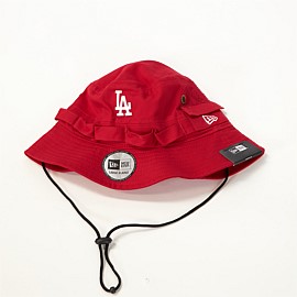 Los Angeles Dodgers Adventure Bucket Hat