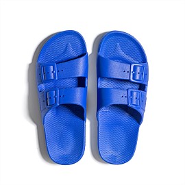 Blue Slides Kids