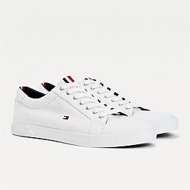Iconic Contrast Panel Mens