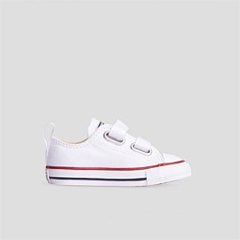 Chuck Taylor All Star Easy-On Low Top Infants