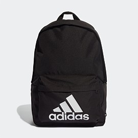 Classic Badge Of Sport Backpack