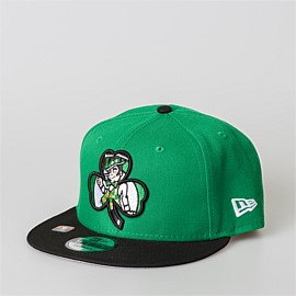 Boston Celtics NBA Draft Edition 950 Cap