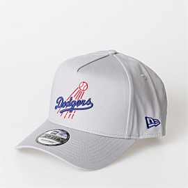 940 A-Frame Los Angeles Dodgers Cap