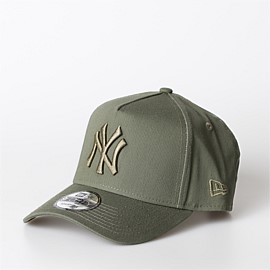 940 A-Frame New York Yankees Caps