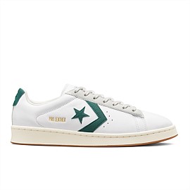 Pro Leather Low Mens