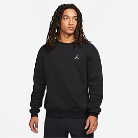 Jordan Essentials Fleece Crew Sweatshirt