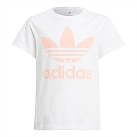 Trefoil Tee Youth