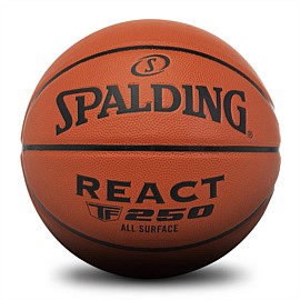 React TF-250 Basketball Size 7