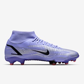 Mercurial Superfly 8 Academy KM Multi-Ground Football Boots Mens