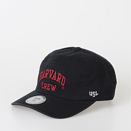 Harvard Club Dad Hat