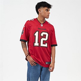 Tampa Bay Buccaneers Tom Brady Game Day NFL Jersey