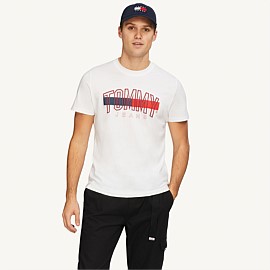 Varsity Logo Slim Fit T-Shirt