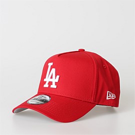 940 A-Frame Los Angeles Dodgers Cap