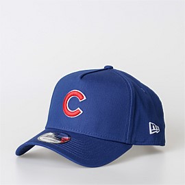 940 A-Frame Chicago Cubs Cap