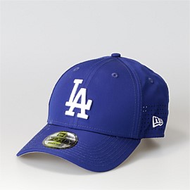 940 Cloth Strap Los Angeles Dodgers Cap