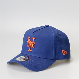 940 A-Frame New York Mets World Series Cap