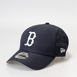 940 Cloth Strap Boston Red Sox Cap