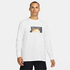 Jordan Sport DNA Long Sleeve T-Shirt