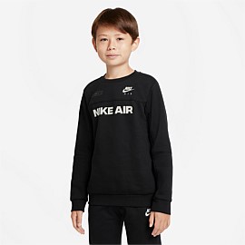 Sportswear Air Crew Sweatshirt Youth