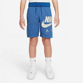 Sportswear Air French Terry Shorts Youth