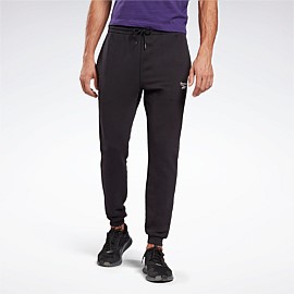 Identity French Terry Pants Mens