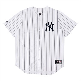 New York Yankees Replica Home Jersey