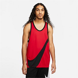 Dri-FIT Basketball Crossover Jersey
