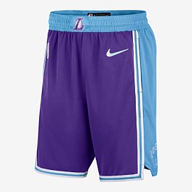 Los Angeles Lakers Dri-FIT Swingman Shorts