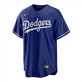 Los Angeles Dodgers Official Replica Alternate Jersey
