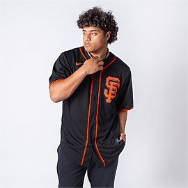 San Francisco Giants Official Rep Alternate Jersey