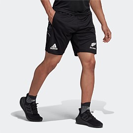 All Blacks Rugby Gym Shorts