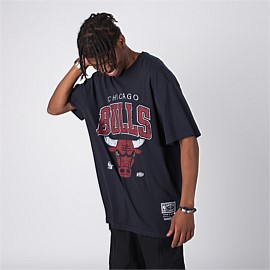 Chicago Bulls Arch T-Shirt