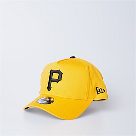 940 A-Frame Pittsburgh Pirates Cap Kids