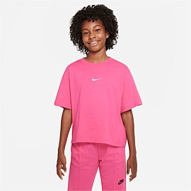Sportswear Big Kids’ T-Shirt Youth